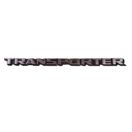 felirat TRANSPORTER 251853689D