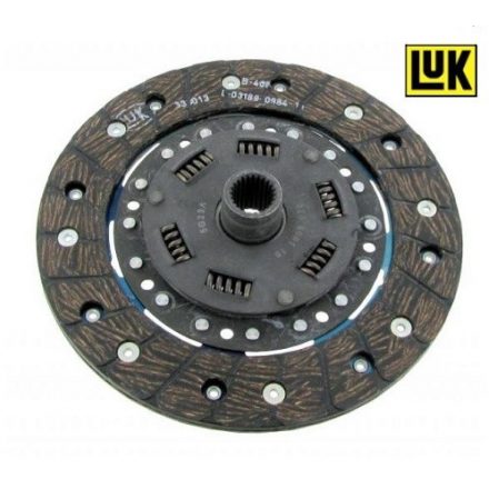 kuplungt. 200mm T1 LUK 311141031D